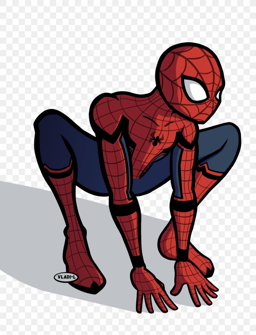 Spider-Man Art Superhero Drawing, PNG, 1280x1674px, Watercolor, Cartoon, Flower, Frame, Heart Download Free