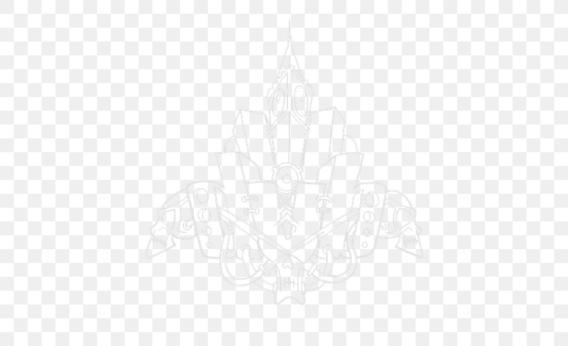 Tree Line Art Leaf Font, PNG, 500x500px, Tree, Black And White, Drawing, Leaf, Line Art Download Free