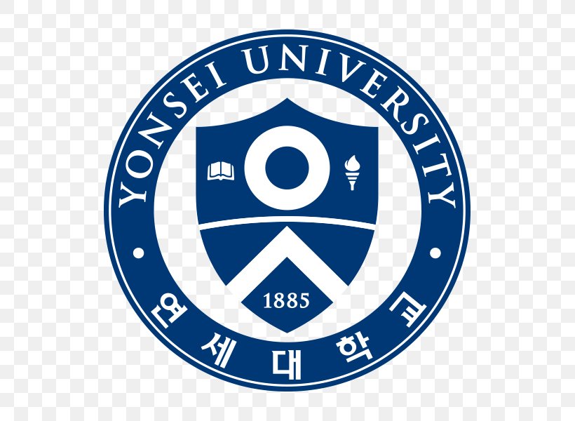 Yonsei University Underwood International College Korea University Student, PNG, 600x600px, Yonsei University, Area, Blue, Brand, Dormitory Download Free