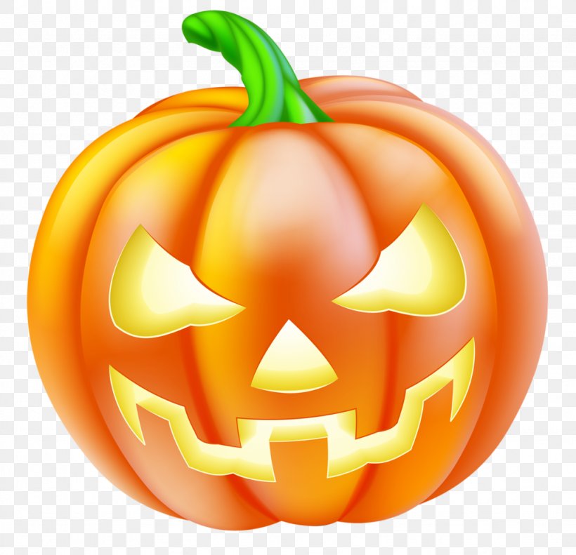 Calabaza Halloween Pumpkin Jack-o'-lantern Clip Art, PNG, 1024x989px, Calabaza, Cartoon, Cucumber Gourd And Melon Family, Cucurbita, Drawing Download Free