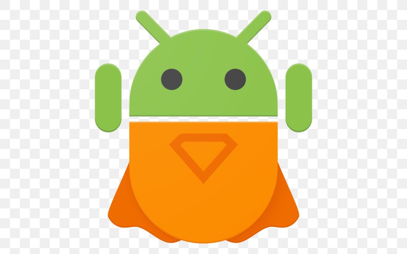 Android, PNG, 512x512px, Android, Amphibian, Food, Frog, Fruit Download Free