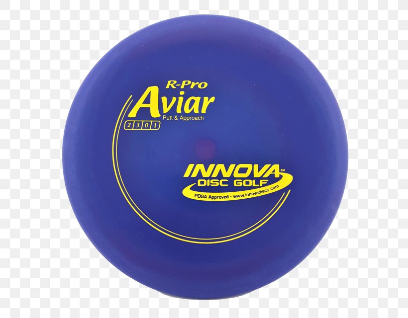 Disc Golf Putter Innova Discs Plastic, PNG, 640x640px, Disc Golf, Bag, Ball, Color, Foil Download Free