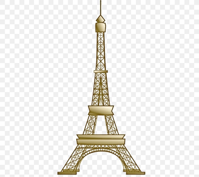 Eiffel Tower Clip Art, PNG, 402x730px, Eiffel Tower, Landmark, Monument, Paris, Silhouette Download Free