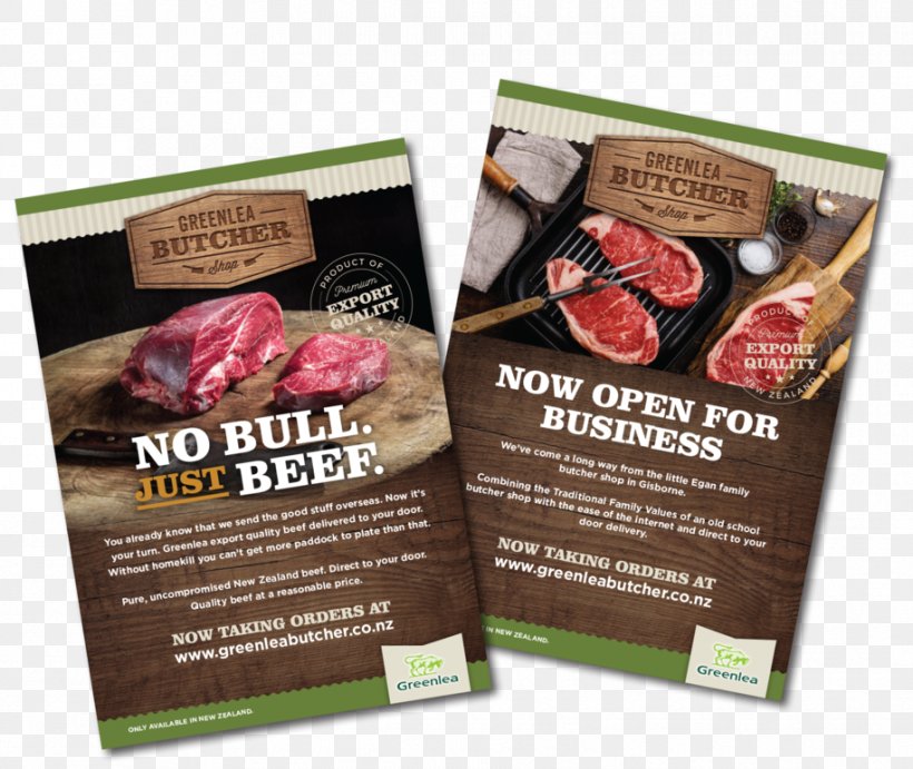 Flyer Butcher Logo Web Design, PNG, 916x772px, Flyer, Advertising, Advertising Campaign, Art Museum, Brand Download Free