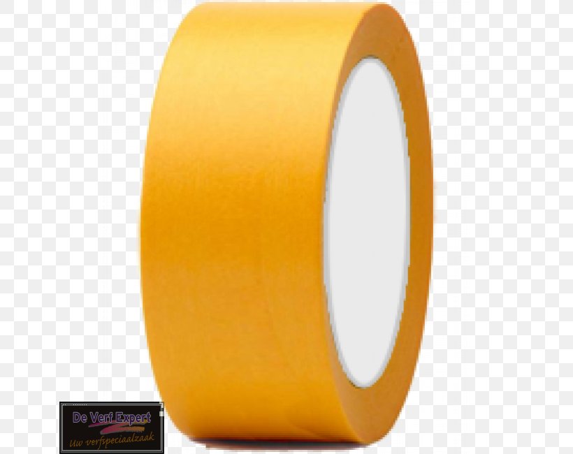 Gaffer Tape Adhesive Tape, PNG, 650x650px, Gaffer Tape, Adhesive Tape, Gaffer, Orange, Yellow Download Free