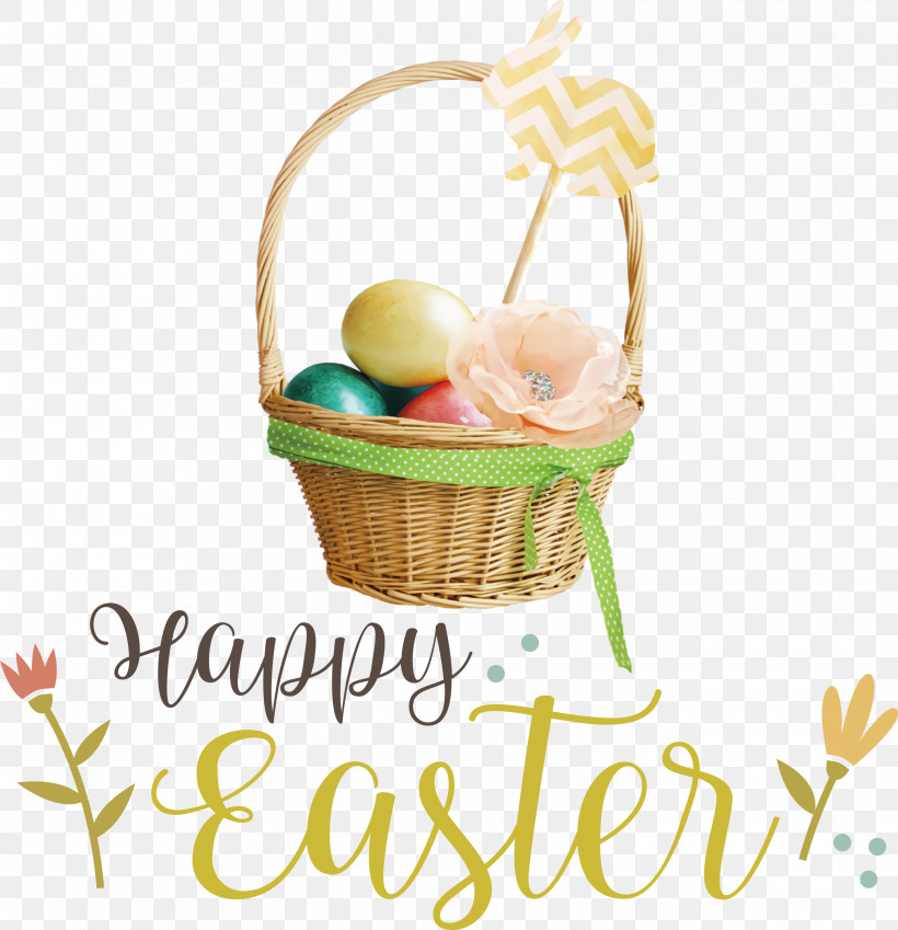 Gift Basket Hamper Basket Meter Gift, PNG, 2897x3000px, Happy Easter Day, Basket, Easter Basket, Gift, Gift Basket Download Free