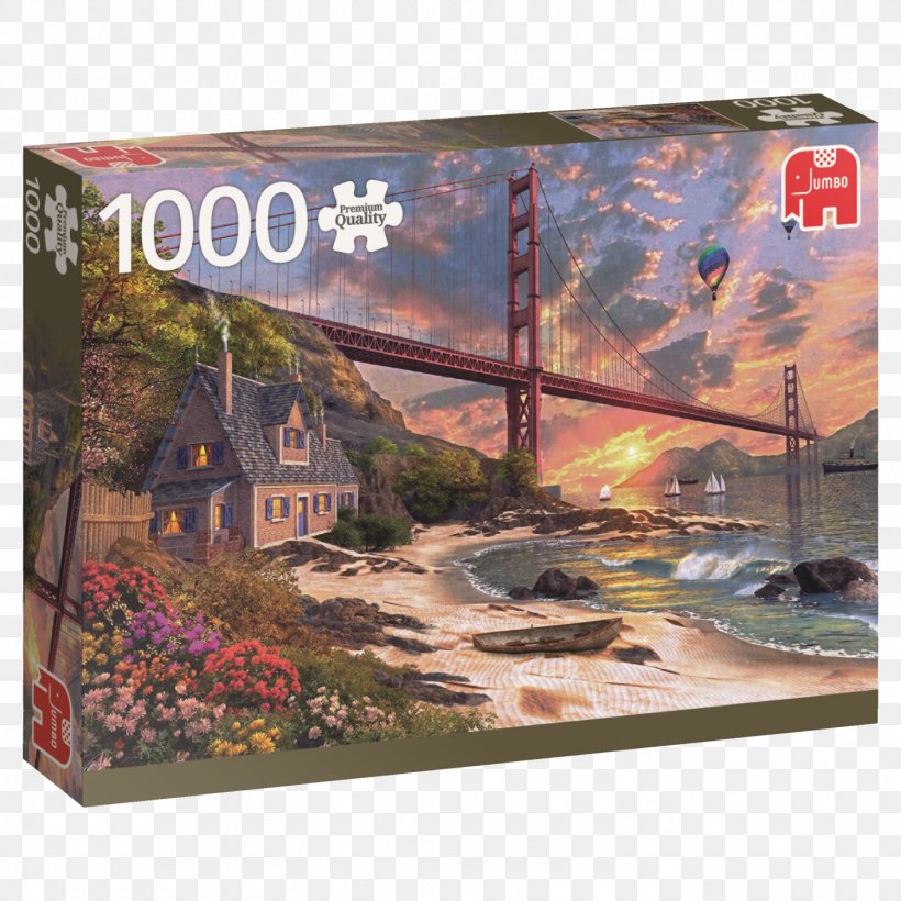 Golden Gate Bridge Jigsaw Puzzles Game, PNG, 1500x1500px, Golden Gate Bridge, Board Game, Bridge, Game, Golden Gate Download Free