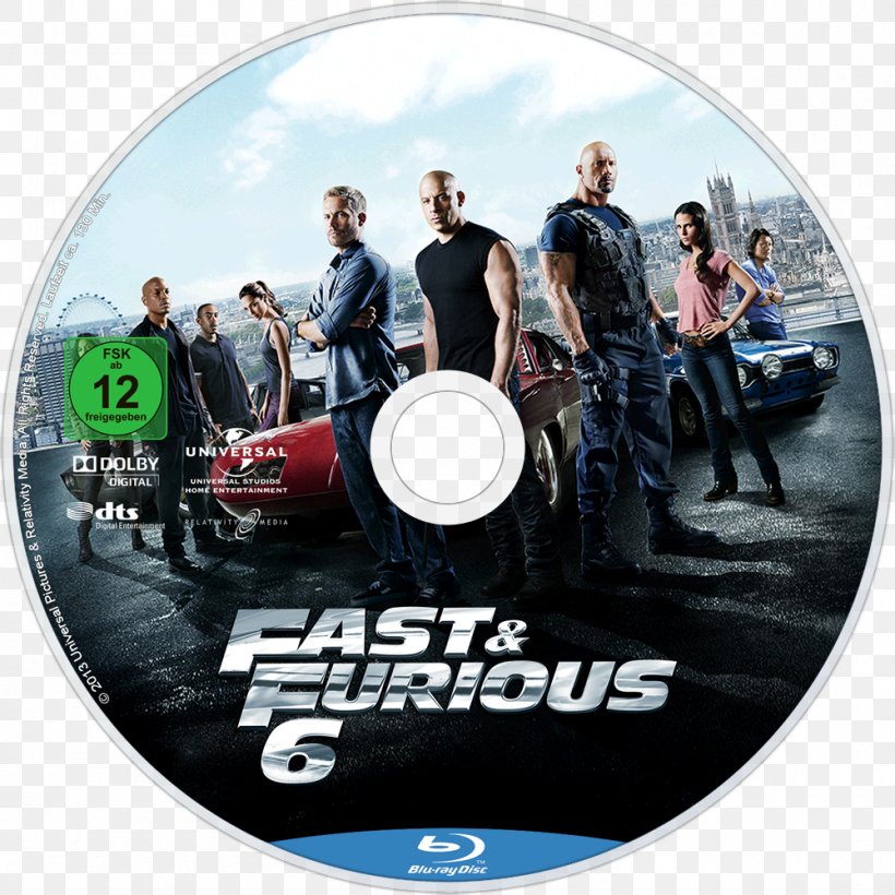 Luke Hobbs Dominic Toretto The Fast And The Furious Actor Film, PNG, 1000x1000px, 2 Fast 2 Furious, Luke Hobbs, Actor, Brand, Compact Disc Download Free