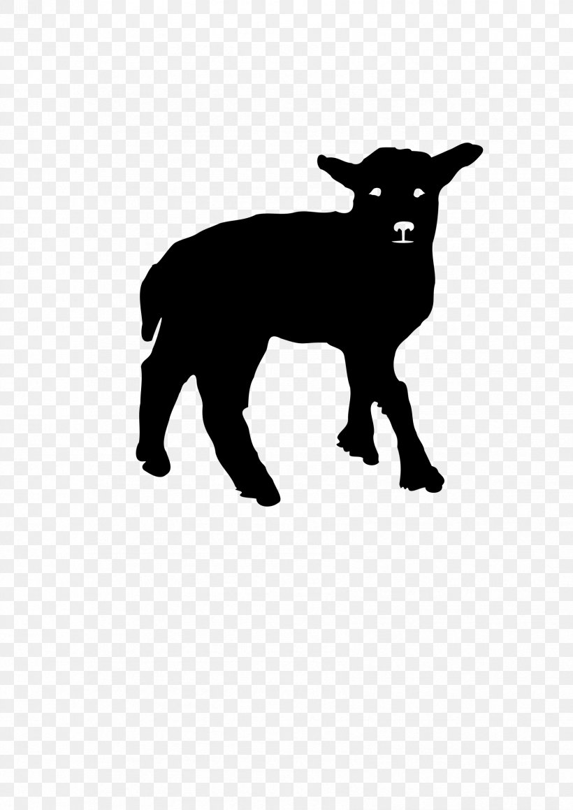 Merino Bighorn Sheep Dog Breed Lamb And Mutton Clip Art, PNG, 1697x2400px, Merino, Agneau, Bighorn Sheep, Black, Black And White Download Free