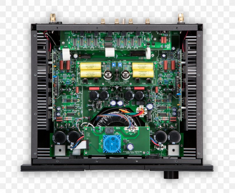 Microcontroller Balanced Audio Electronics Electronic Component Amplifier, PNG, 1024x842px, Microcontroller, Amplificador, Amplifier, Audio Power Amplifier, Balanced Audio Download Free