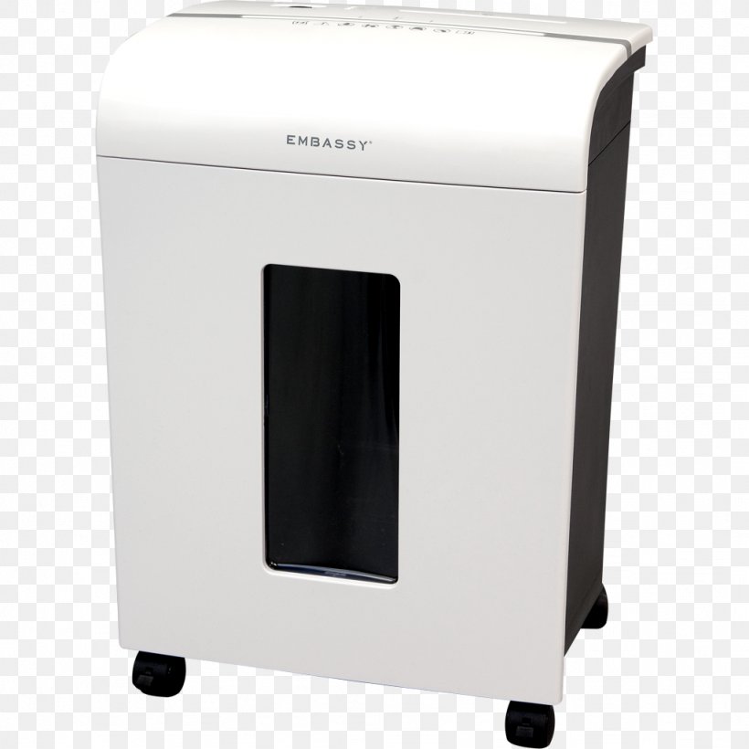 Paper Shredder Home Appliance, PNG, 1024x1024px, Paper, Home Appliance, Industrial Shredder, Paper Shredder, Santikos Embassy 14 Download Free