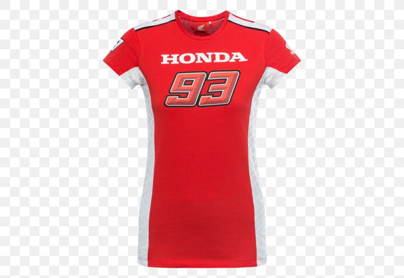 Repsol Honda Team T-shirt MotoGP Honda Logo, PNG, 565x565px, Honda, Active Shirt, Brand, Clothing, Honda Logo Download Free