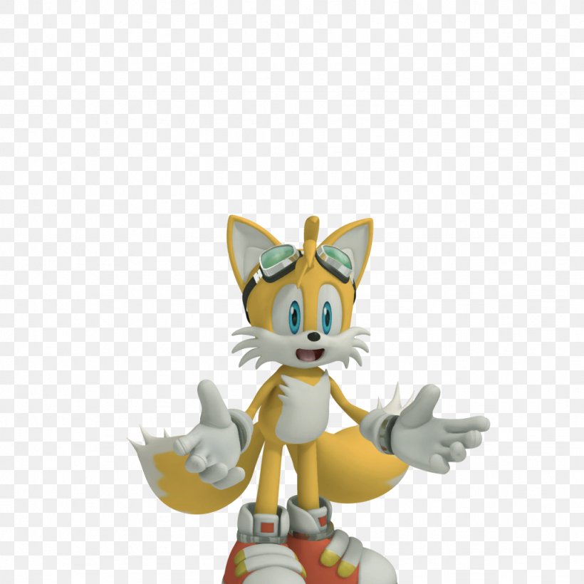 Sonic Riders: Zero Gravity Sonic Free Riders Tails Sonic Adventure 2, PNG, 1024x1024px, Sonic Riders, Carnivoran, Dog Like Mammal, Figurine, Sega Download Free