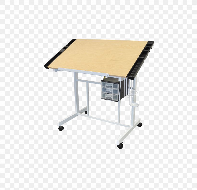Table Desk Rectangle, PNG, 2953x2848px, Table, Desk, Furniture, Office, Office Supplies Download Free