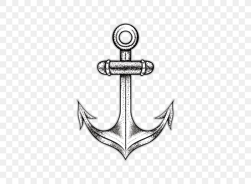 Tattoo Artist Drawing Anchor, PNG, 600x600px, Tattoo, Anchor, Art, Body Art, Body Jewelry Download Free