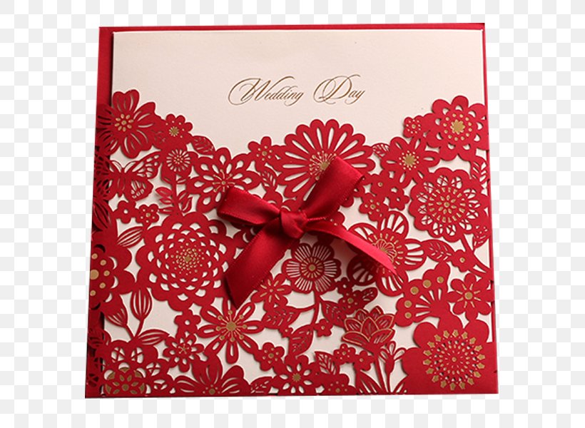 Wedding Invitation Paper Greeting Card Envelope, PNG, 600x600px, Wedding Invitation, Aliexpress, Bride, Convite, Envelope Download Free