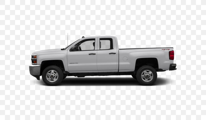 2018 Chevrolet Silverado 1500 2017 Chevrolet Silverado 2500HD Pickup Truck Car, PNG, 640x480px, 2017 Chevrolet Silverado 1500, 2018 Chevrolet Silverado 1500, Automatic Transmission, Automotive Exterior, Automotive Tire Download Free