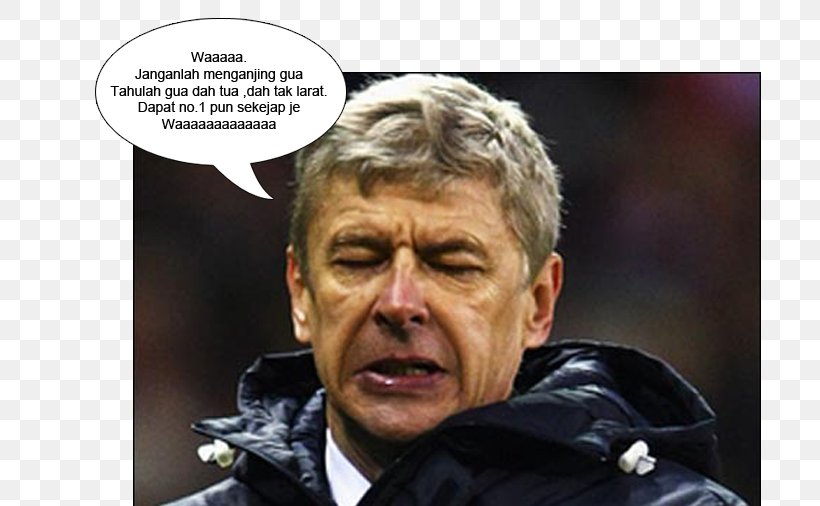 Arsène Wenger Crying, PNG, 800x506px, Arsene Wenger, Crying, Photo Caption Download Free