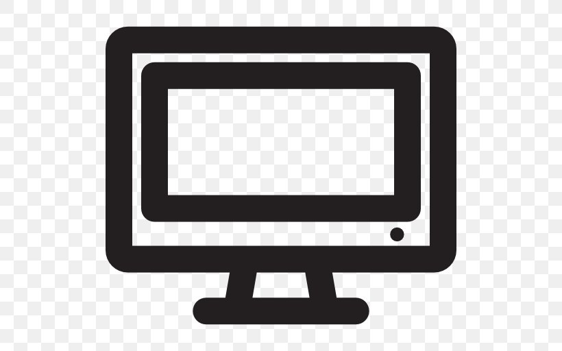 Computer Monitors Television, PNG, 512x512px, Computer Monitors, Area, Brand, Communication, Computer Download Free