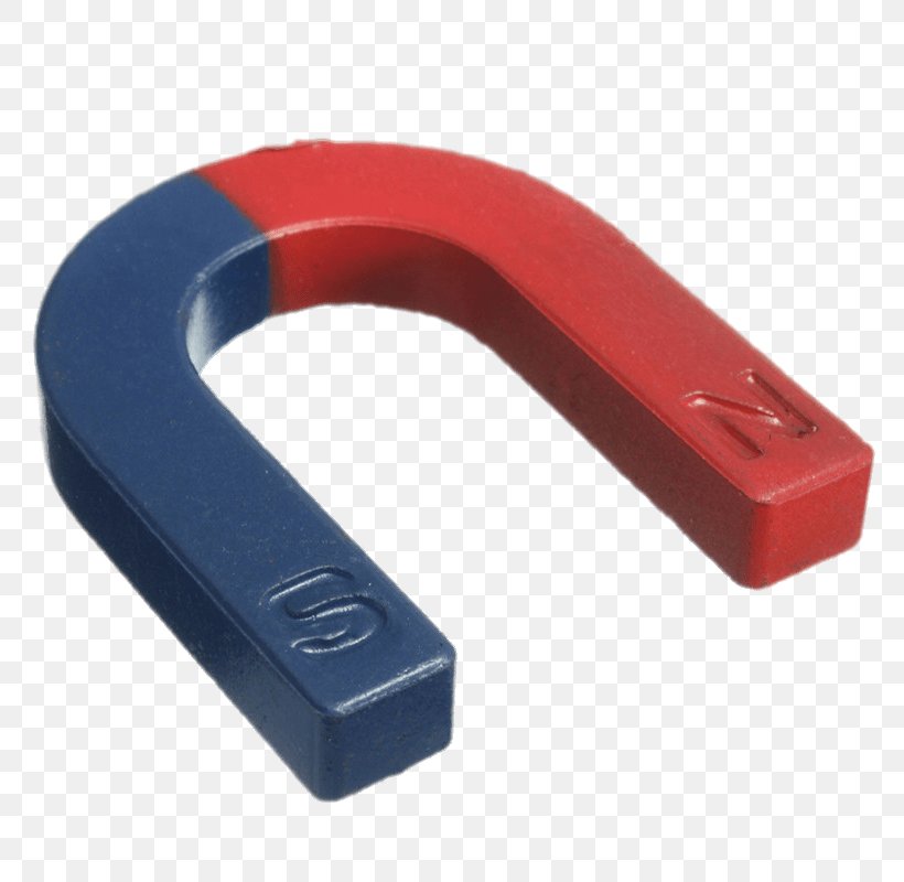 Craft Magnets Horseshoe Magnet Magnetic Field Blue Red, PNG, 800x800px, Craft Magnets, Alnico, Blue, Cobalt, Color Download Free