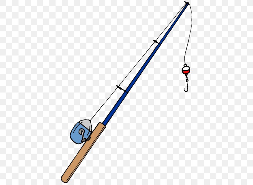 Fishing Rods Fish Hook Clip Art, PNG, 434x600px, Fishing Rods, Area