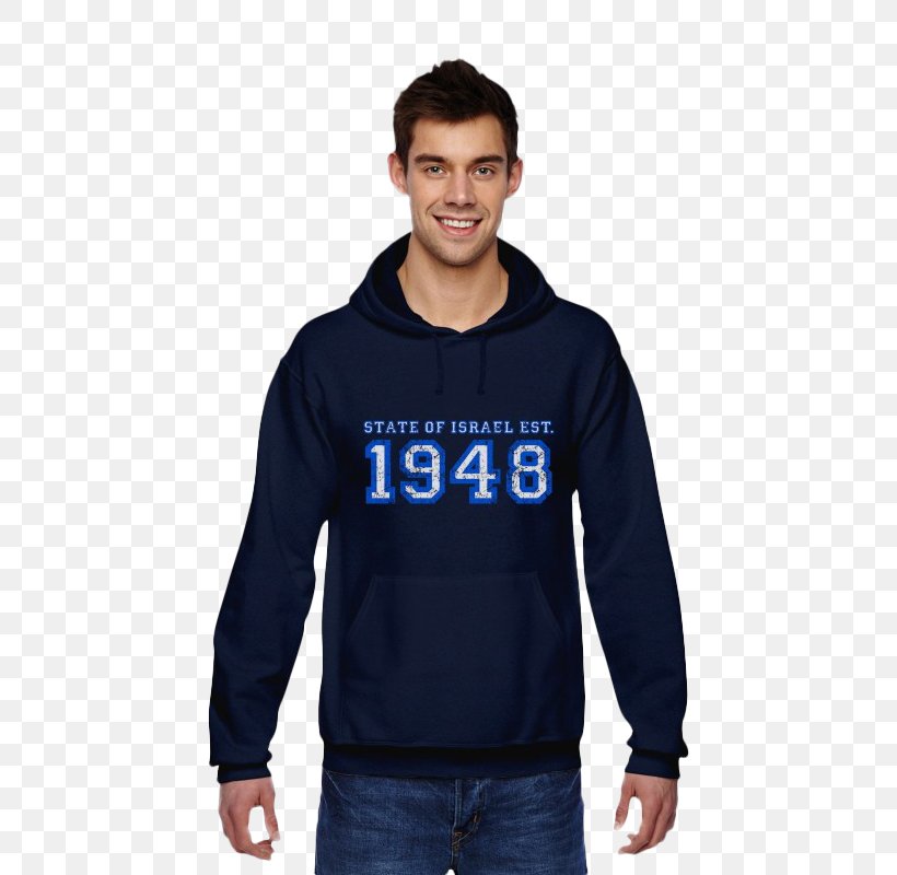 Hoodie Long-sleeved T-shirt Long-sleeved T-shirt, PNG, 800x800px, Hoodie, Blue, Bluza, Cafepress, Clothing Download Free