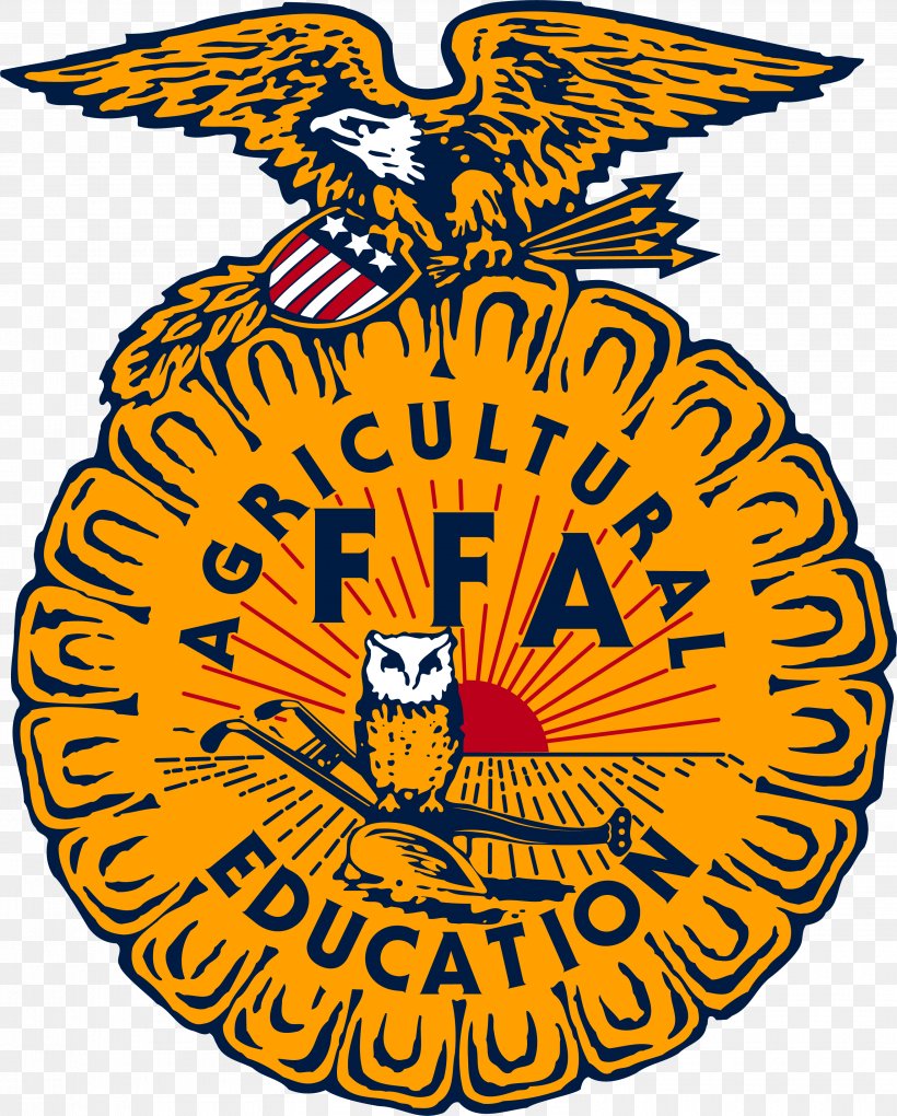Logo National FFA Organization Vector Graphics Agriculture Agricultural Education, PNG, 3115x3877px, Logo, Agricultural Education, Agriculture, Artwork, Beak Download Free