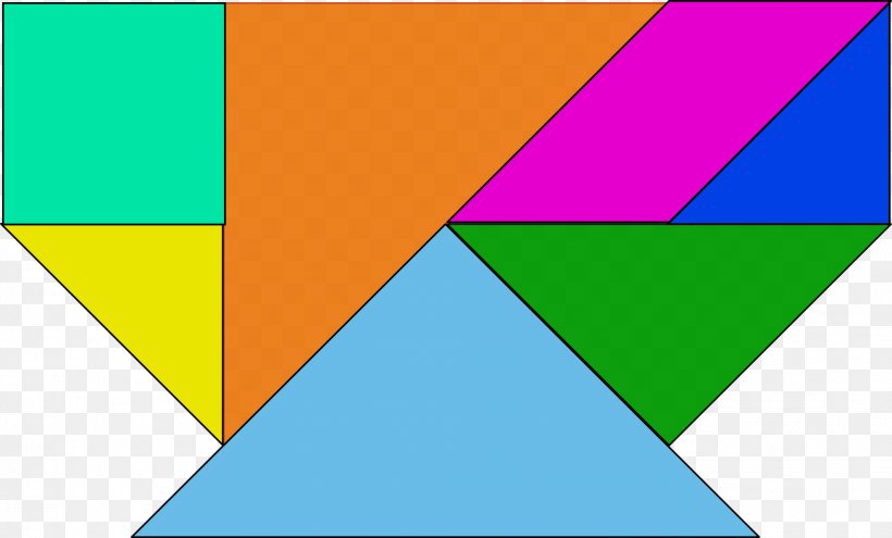 Tangram Jigsaw Puzzles Game, PNG, 1979x1197px, Tangram, Area, Coloring Book, Dice, Game Download Free