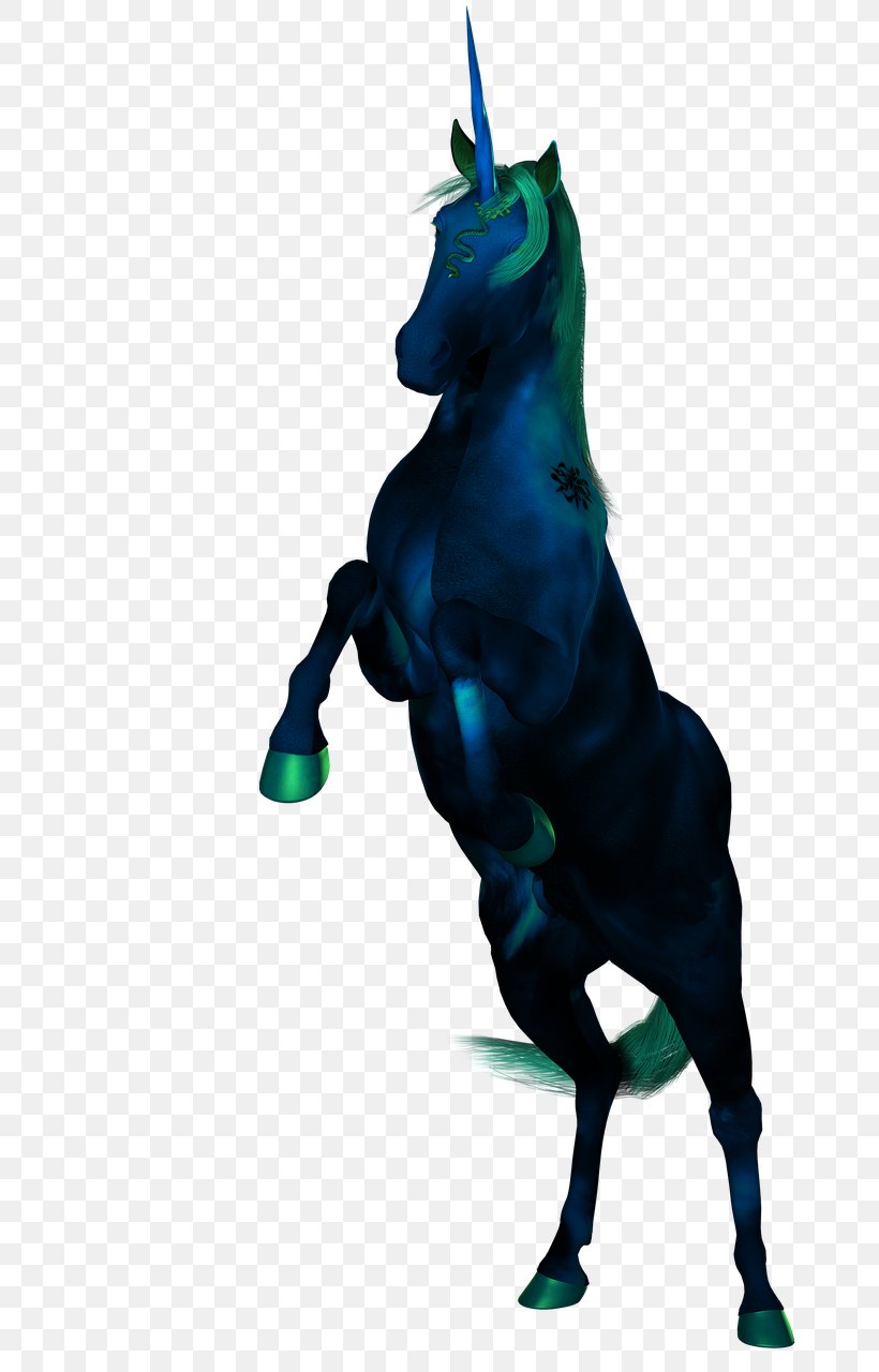 Unicorn Horse Stallion Clip Art, PNG, 777x1280px, Unicorn, Animal, Fantasy, Fictional Character, Horn Download Free