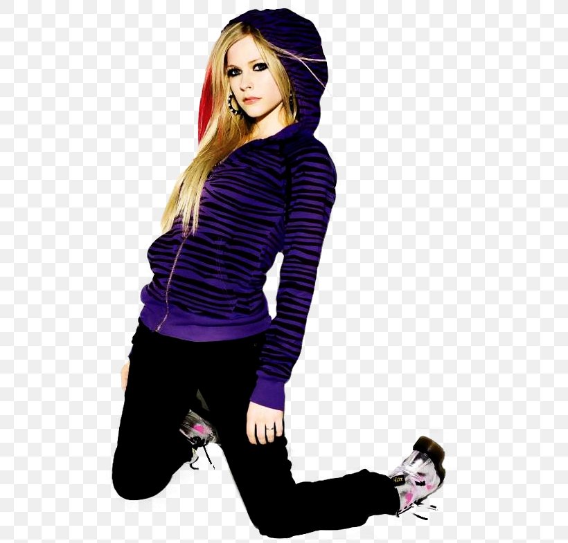 Avril Lavigne Abbey Dawn Greater Napanee Hoodie Celebrity, PNG, 522x785px, Watercolor, Cartoon, Flower, Frame, Heart Download Free