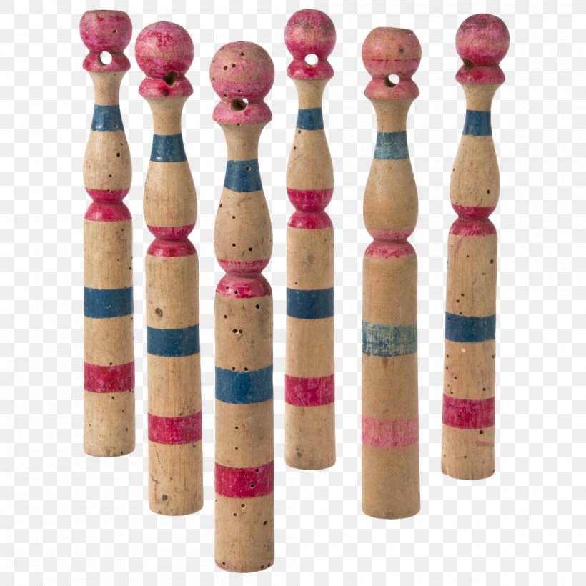 Bowling Pin Skittles Game Wood, PNG, 2000x2000px, Bowling Pin, Antique, Bowling, Bowling Equipment, Chairish Download Free