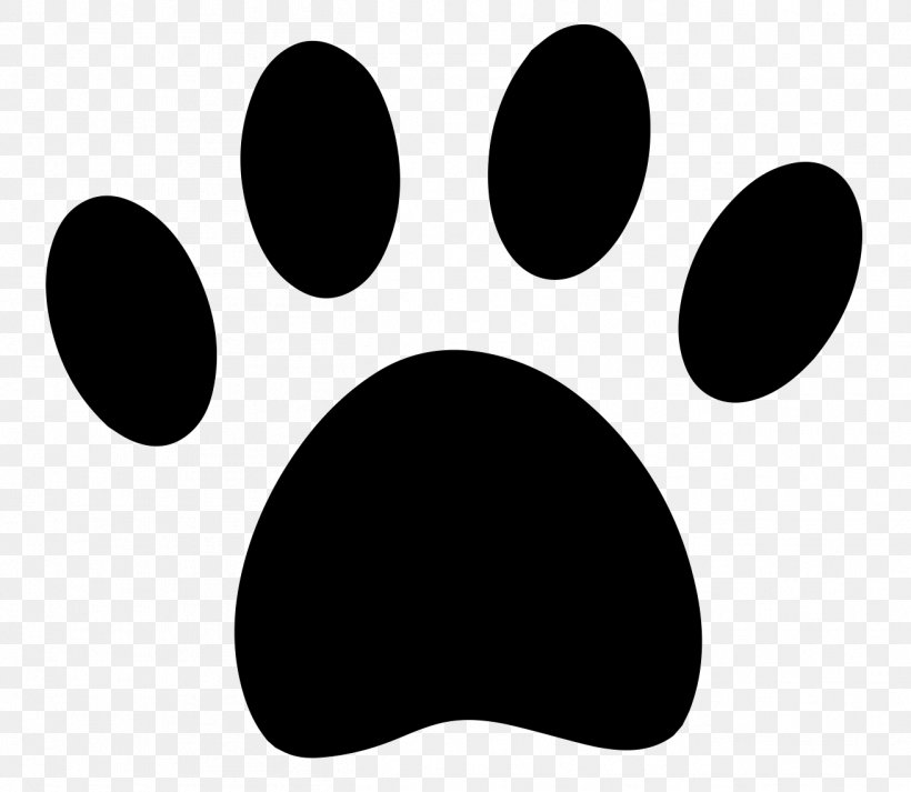 Cat Dog Paw Kitten Clip Art, PNG, 1311x1140px, Cat, Black, Black And White, Decal, Dog Download Free