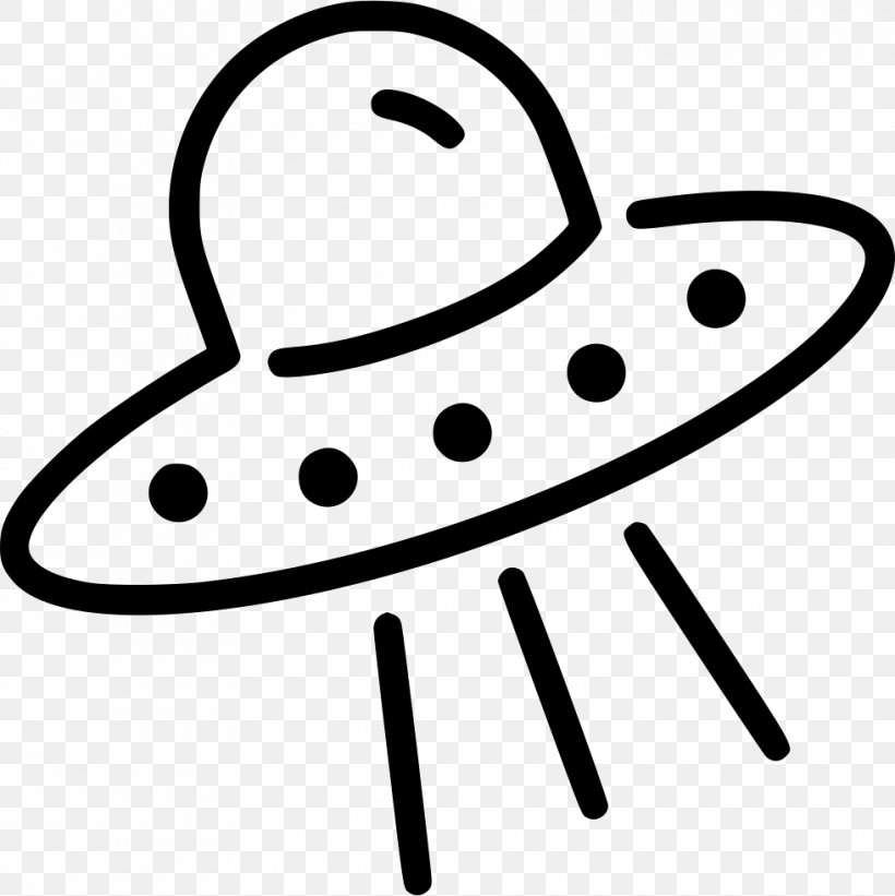 Clip Art Unidentified Flying Object Roswell UFO Incident Drawing, PNG, 980x982px, Unidentified Flying Object, Alien Abduction, Artwork, Black And White, Black Triangle Download Free