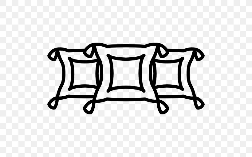 Table Throw Pillows Cushion, PNG, 512x512px, Table, Area, Bed, Bedding, Black Download Free