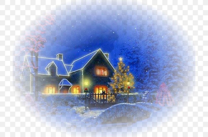 Desktop Wallpaper Christmas Tree Animated Film, PNG, 720x540px, 3d Computer Graphics, Christmas, Animated Film, Christmas Lights, Christmas Ornament Download Free