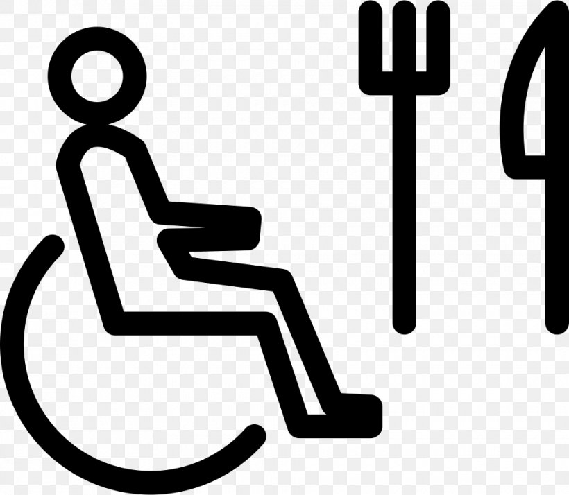 Disability Wheelchair Sign Health Care, PNG, 980x854px, Disability, Area, Black And White, Brand, Crutch Download Free