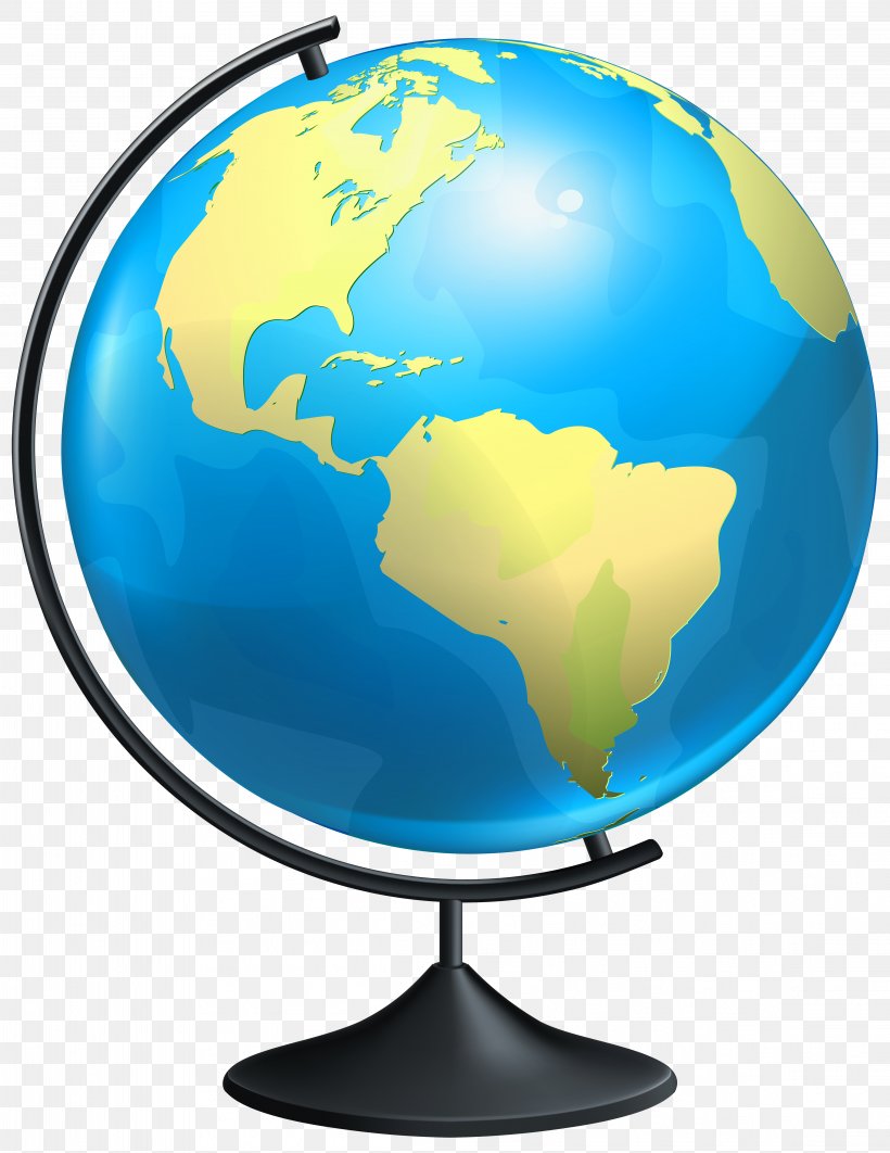 Globe Clip Art, PNG, 4631x6000px, Globe, Apng, Art, Display Device, Earth Download Free