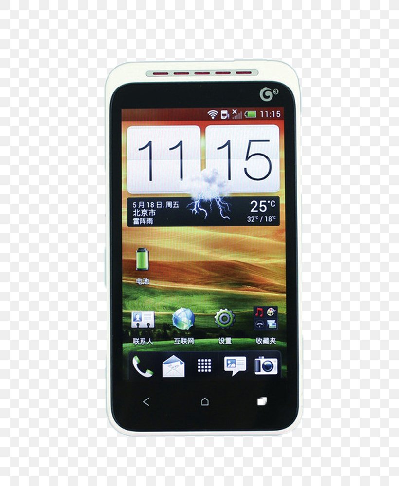 HTC One X HTC One V HTC One SV Smartphone, PNG, 800x1000px, Htc One X, Cellular Network, Communication Device, Electronic Device, Feature Phone Download Free
