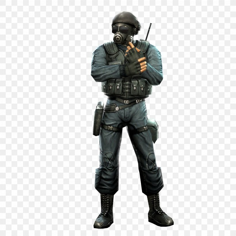 Infantry Soldier Military Fusilier Counter-Strike, PNG, 3600x3600px, Infantry, Action Figure, Counterstrike, Figurine, Fusilier Download Free