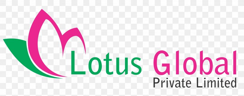 Logo Lotus Global Brand Business, PNG, 3137x1241px, Logo, Area, Bangalore, Brand, Business Download Free