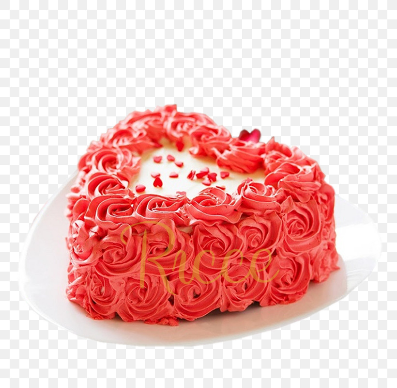 Red Pink Food Buttercream Icing, PNG, 800x800px, Red, Baked Goods, Buttercream, Cake, Cuisine Download Free