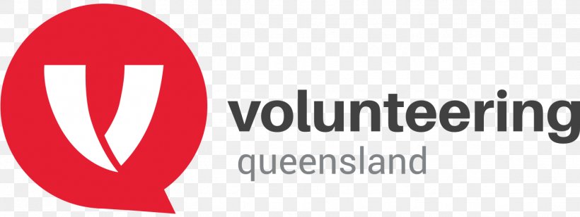 Volunteering Queensland Community National Student Volunteer Week Non-profit Organisation, PNG, 1429x537px, Volunteering, Area, Australia, Brand, Community Download Free
