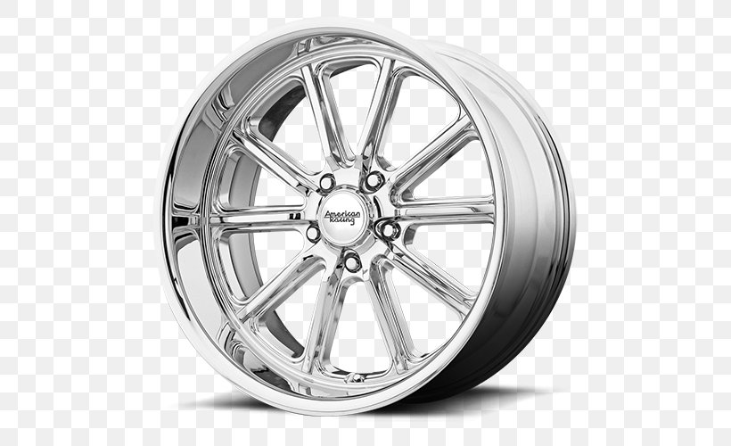 Alloy Wheel Car American Racing Rim, PNG, 500x500px, Alloy Wheel, American Racing, Audiocityusa, Auto Part, Automotive Design Download Free