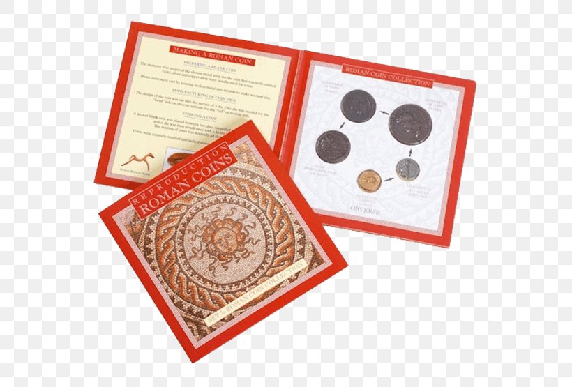 Amazon.com Ancient Rome Coin Roman Currency Reproduction, PNG, 555x555px, Amazoncom, Amazon Prime, Ancient Rome, Augustus, Coin Download Free