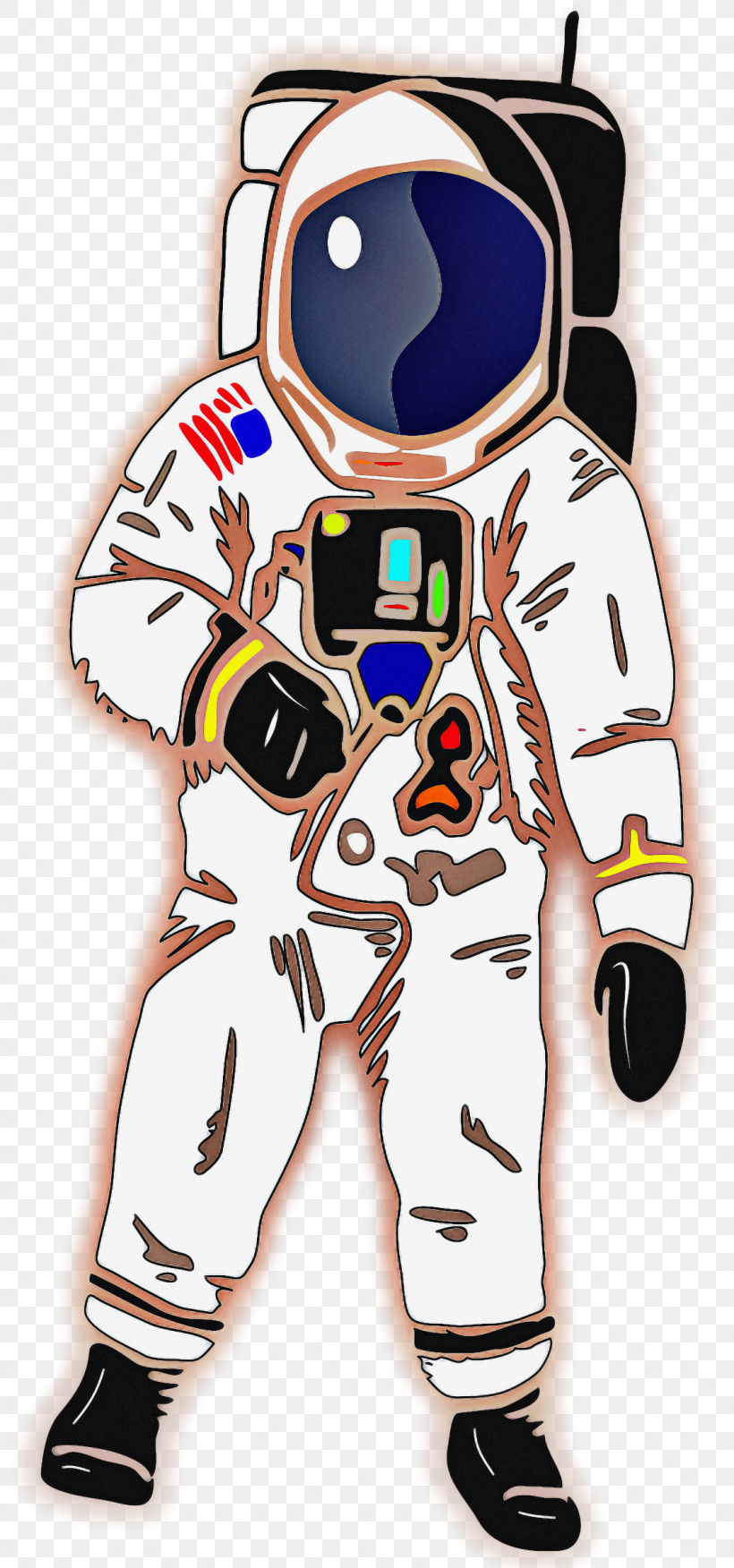 Astronaut, PNG, 1123x2400px, Astronaut, Personal Protective Equipment, Sports Gear, Sports Uniform, Style Download Free