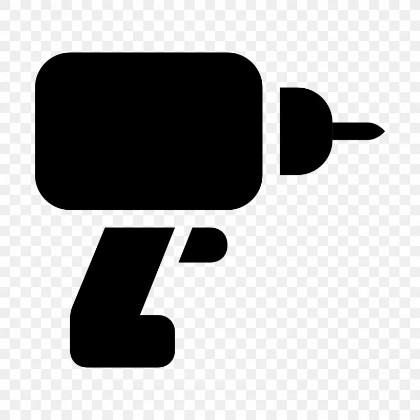 Augers Hammer Drill Clip Art, PNG, 1600x1600px, Augers, Black, Black And White, Brand, Carpenter Download Free