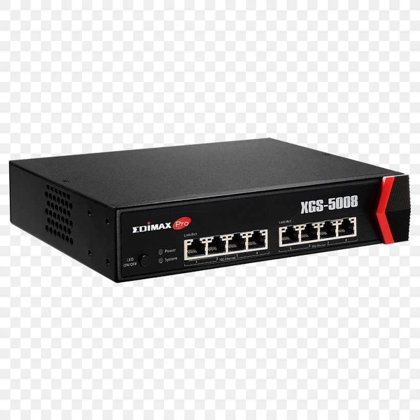 B & H Photo Video RF Modulator Network Switch Computer Network Ethernet Hub, PNG, 1000x1000px, B H Photo Video, Audio Receiver, Computer Network, Consumer Electronics, Electronic Component Download Free