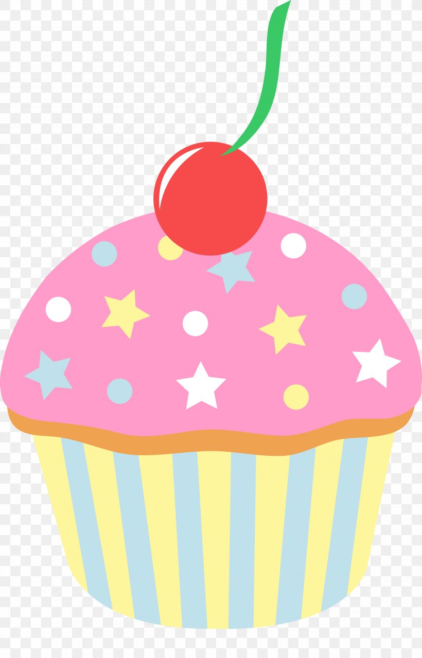 Cupcake Chocolate Cake Frosting & Icing Cartoon Clip Art, PNG, 3053x4765px, Cupcake, Baking Cup, Birthday, Cake, Cartoon Download Free