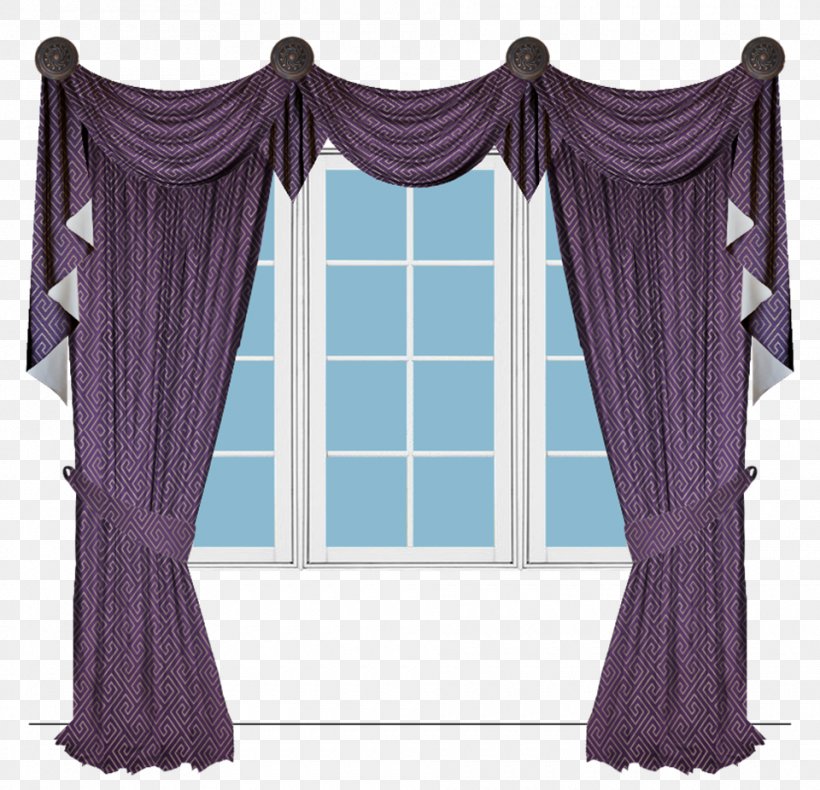 Curtain Window Treatment Window Valances Cornices Drapery Png