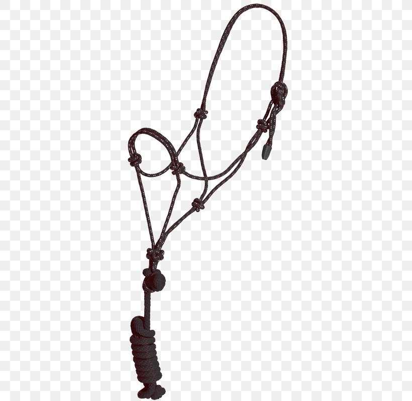 Halter Lead Mustang Rope Nylon, PNG, 800x800px, Halter, Body Jewelry, Bronc Riding, Cotton, Equestrian Download Free